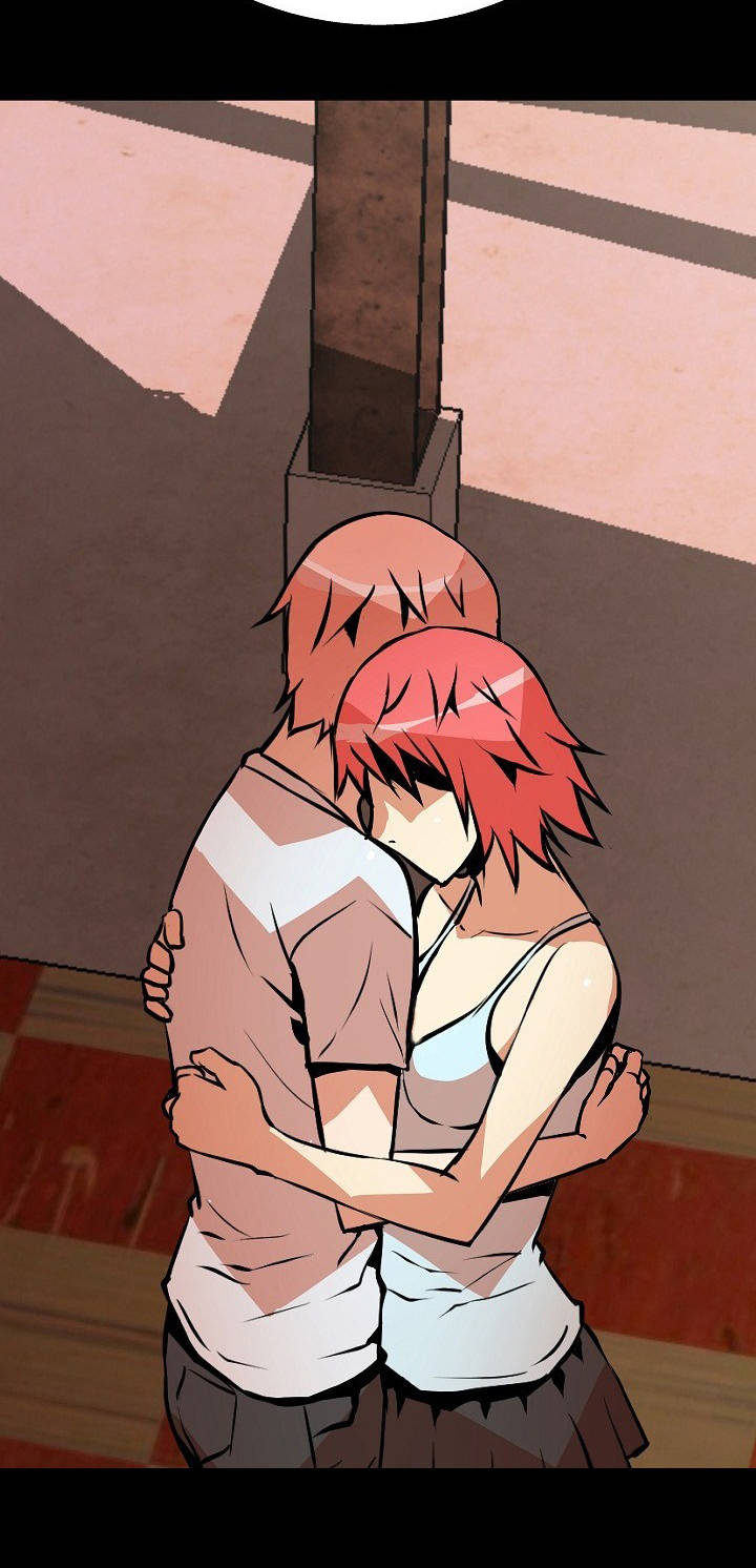 新家庭故事漫画,第11章：上药2图