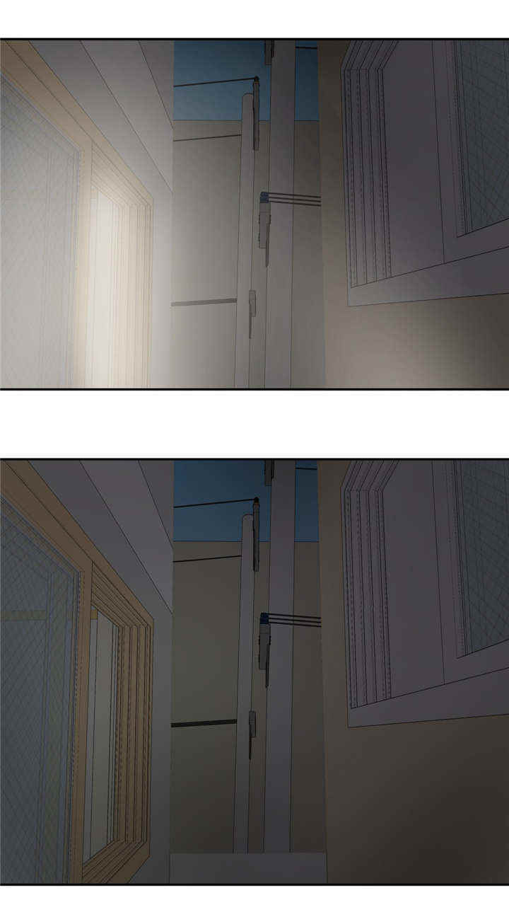 背对背漫画,第47章：情侣戒指（完结）3图