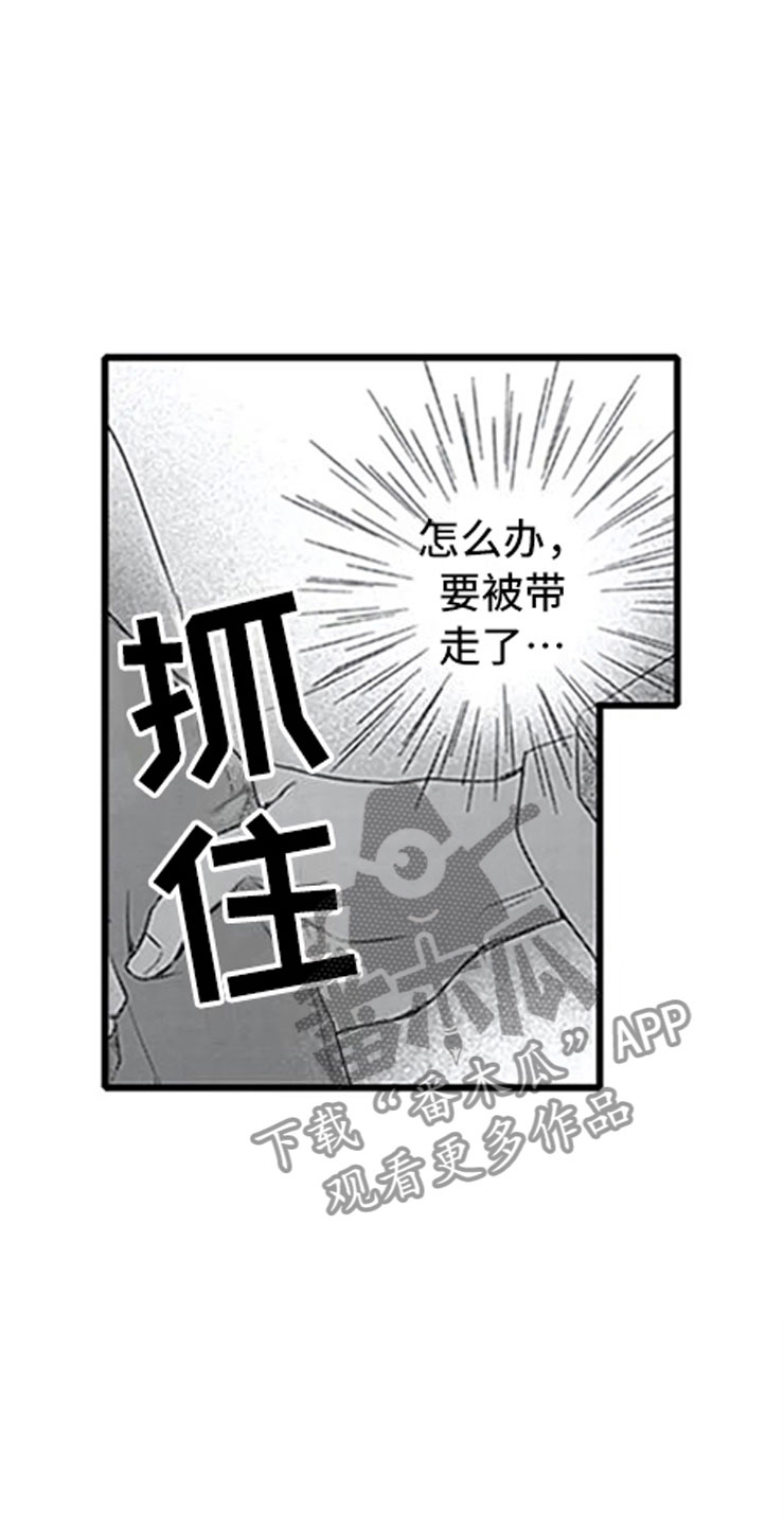 独占骗局漫画,第12章：抓包5图