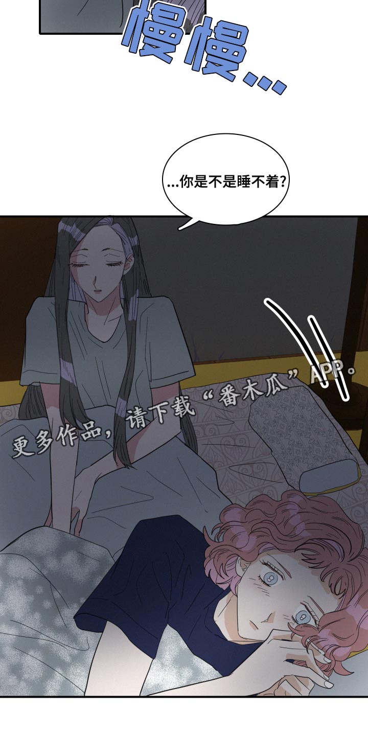 人鱼海漫画,第49章：前世5图