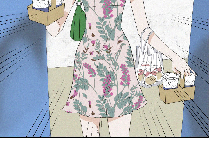 人鱼海漫画,第3章：想亲近她4图