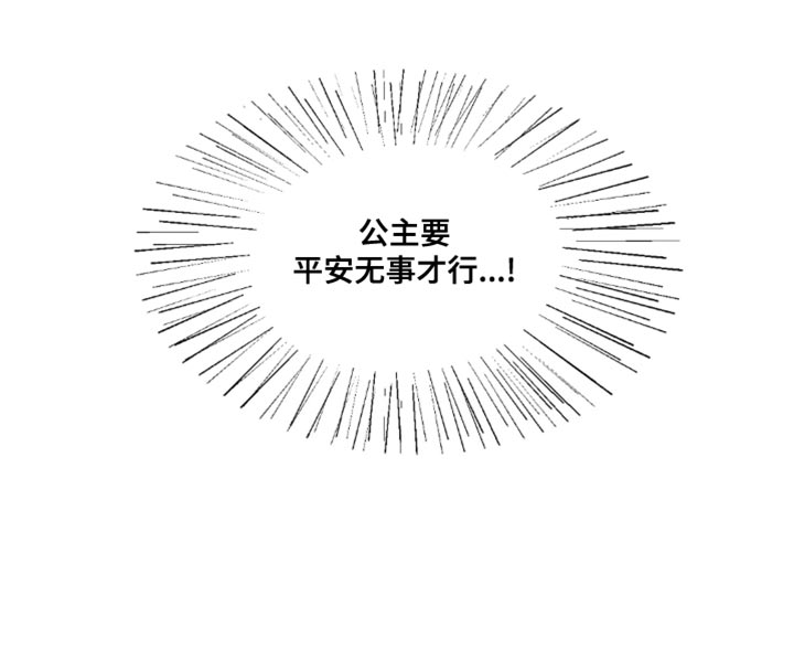 人鱼海漫画,第43章：平安无事才行5图