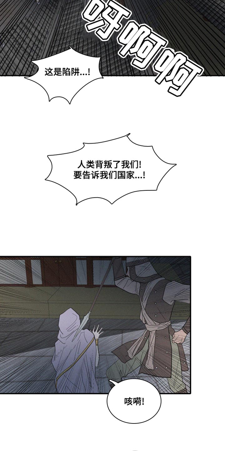 人鱼海漫画,第43章：平安无事才行3图