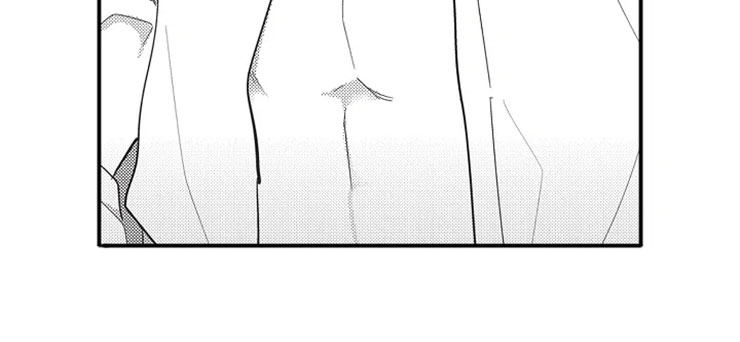 非常男上司漫画,第3章：因为我2图