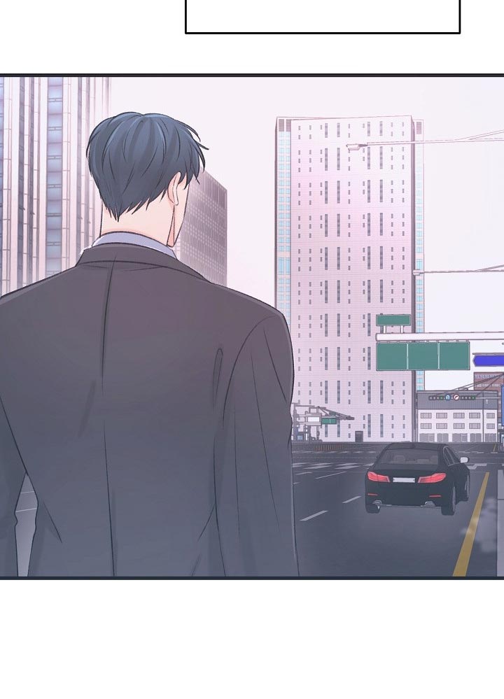 乱来的初恋漫画,第31章：绝对不会错过你3图