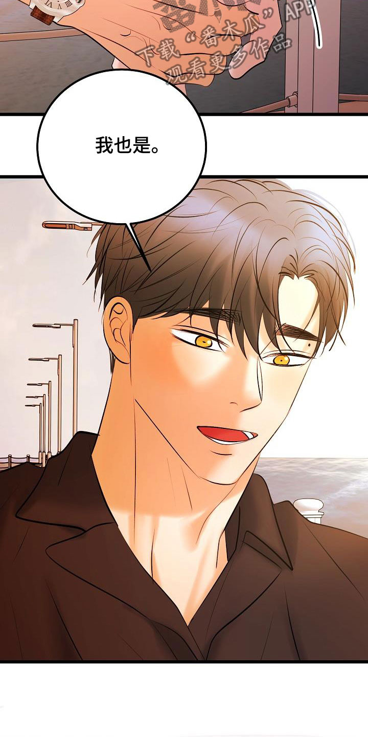 乱来的初恋漫画,第69章：普通生活4图