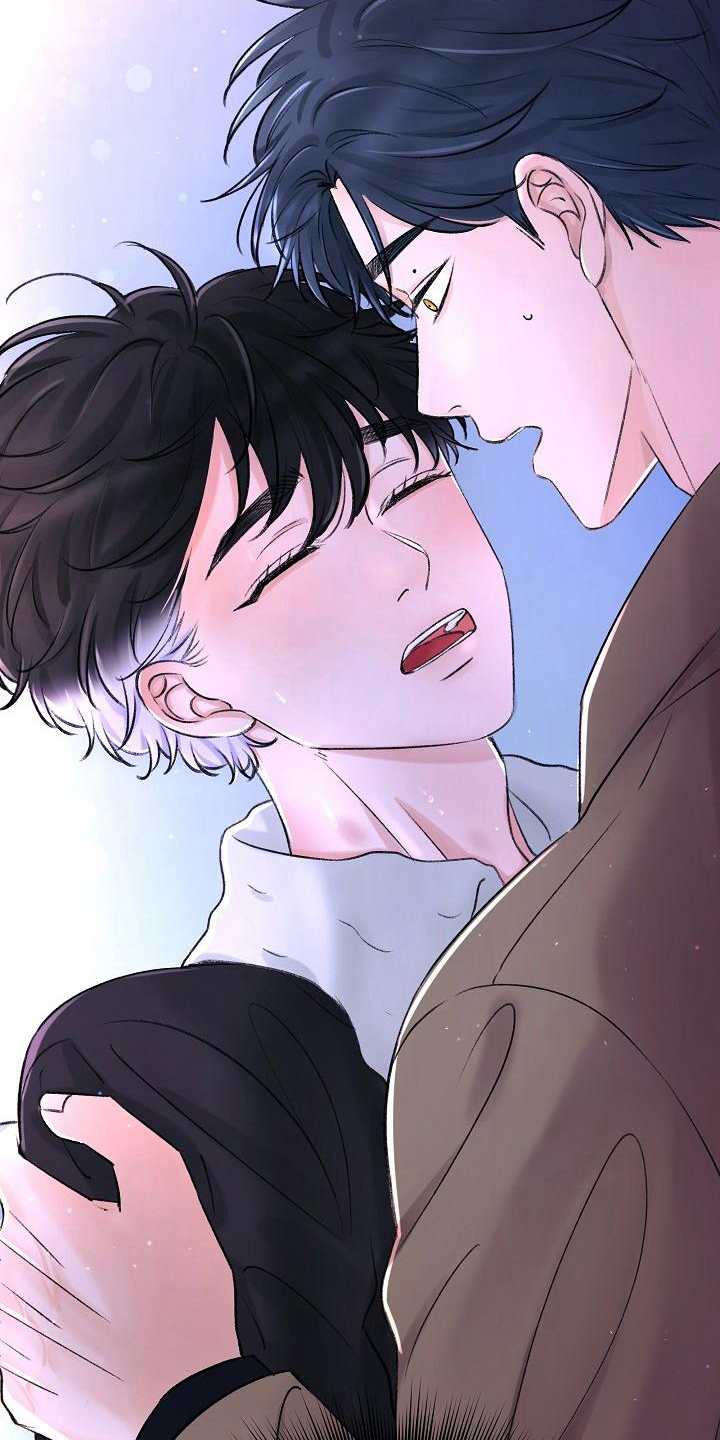 乱来的初恋漫画,第3章：昏迷4图