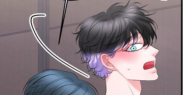 乱来的初恋漫画,第56章：我喜欢你1图