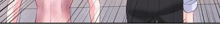 乱来的初恋漫画,第40章：熟悉的声音2图