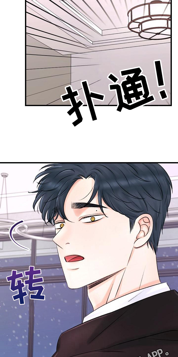 乱来的初恋漫画,第14章：收留5图