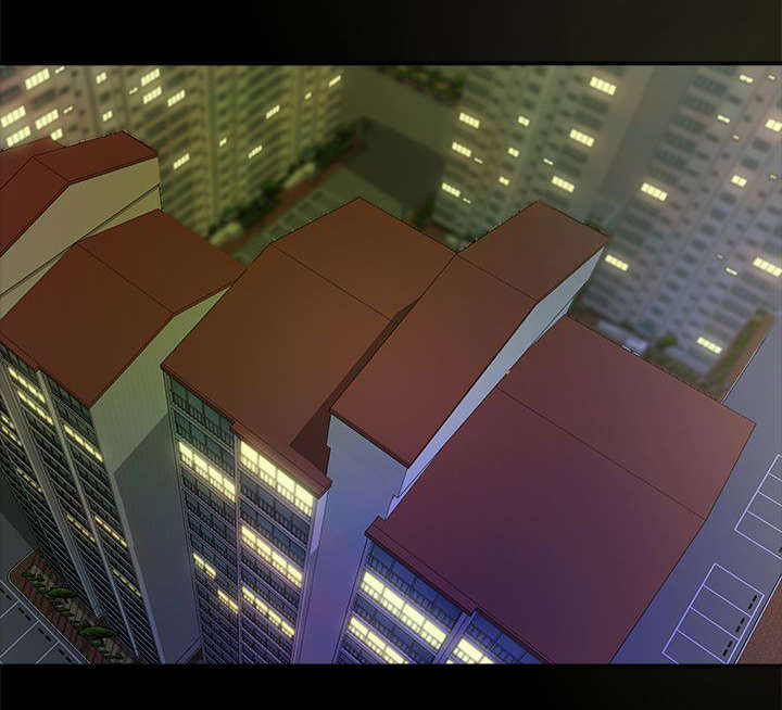 永久监护人漫画,第4章：我不敢一人睡觉3图