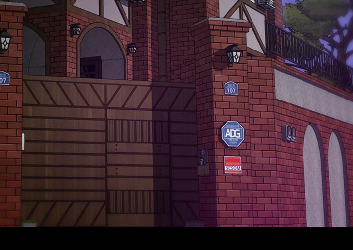 永久监护人漫画,第51章：又有大事发生4图