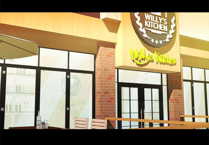 永久监护人漫画,第30章：跟踪1图