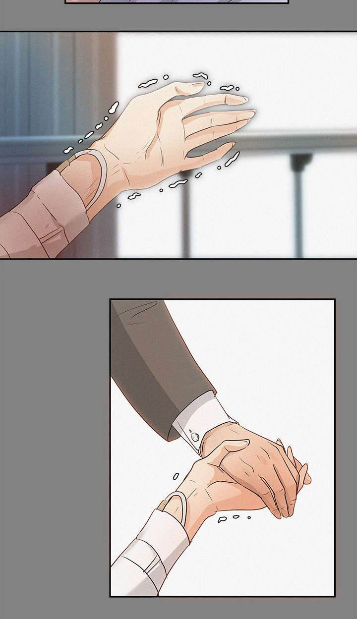 永久监护人漫画,第1章：临终托孤3图