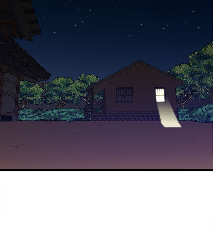 同室操戈下一句是什么漫画,第16章：暴走的老金1图