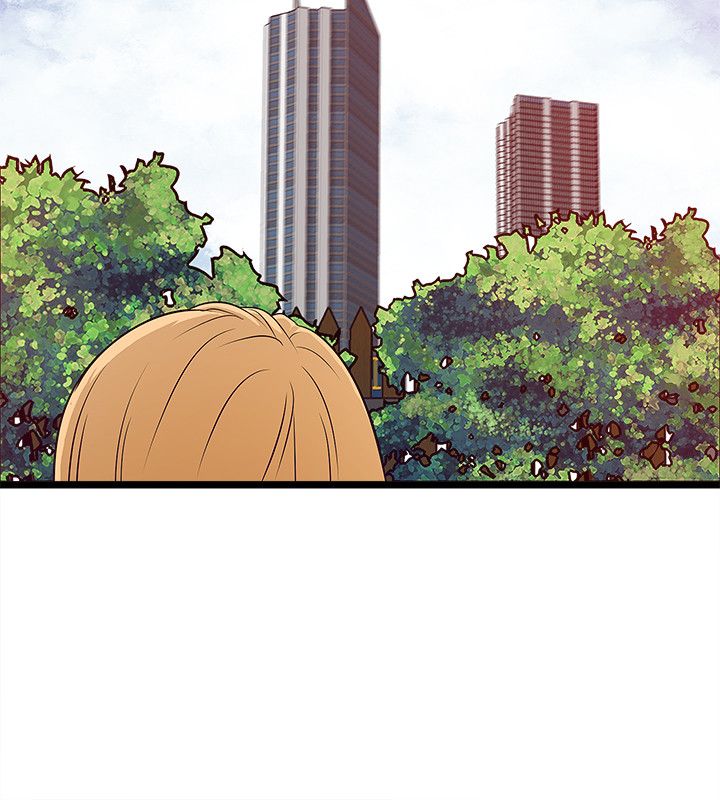 同室房客漫画,第6章：算计4图