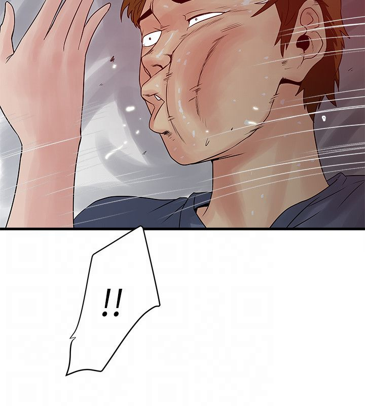 同室房客漫画,第41章：变调2图