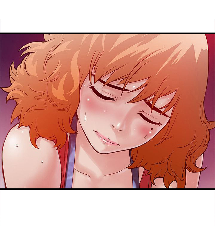 同室房客漫画,第14章：被发现？3图