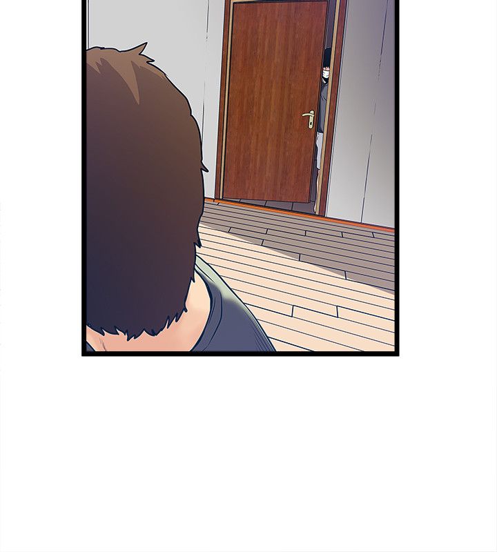 同室操戈雷剧漫画,第11章：小偷2图