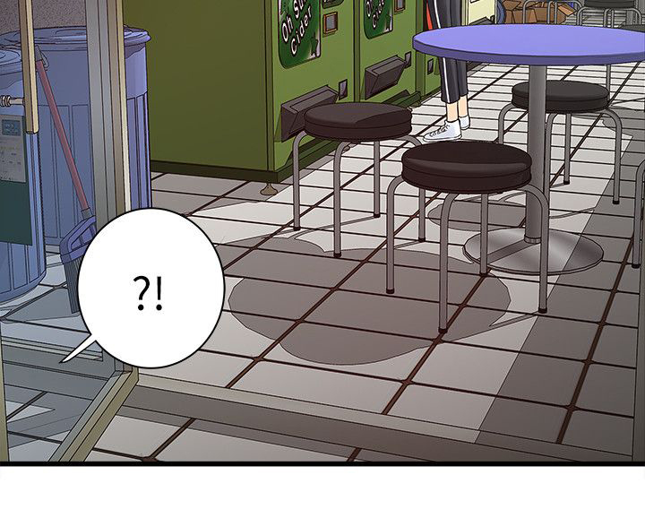 同室操戈雷剧漫画,第55章：这个地方1图