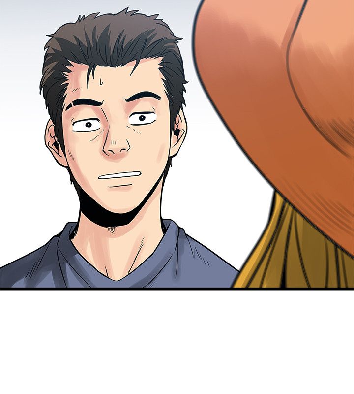 同室操戈雷剧漫画,第61章：老师3图