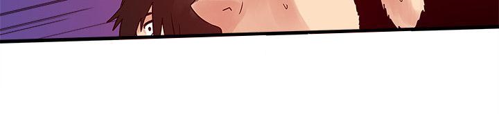 同室操戈雷剧漫画,第47章：圣巫女3图