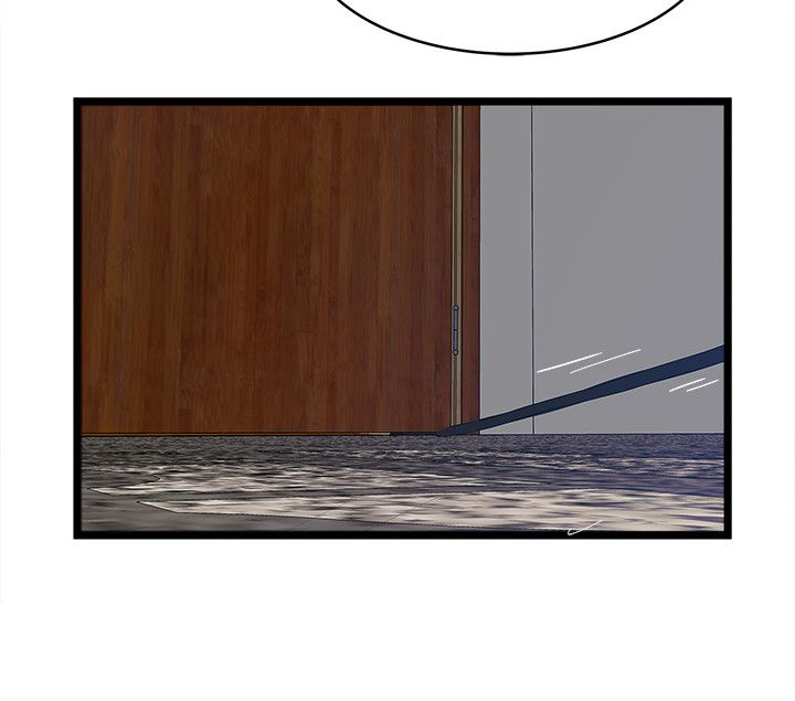 同室操戈雷剧漫画,第34章：按耐不住2图