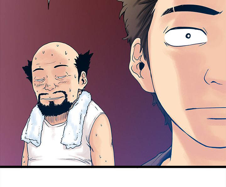 同室操戈下一句是什么漫画,第3章：新房客4图