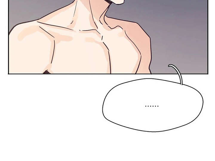 婚礼祝歌歌单漫画,第33章：再待一会5图