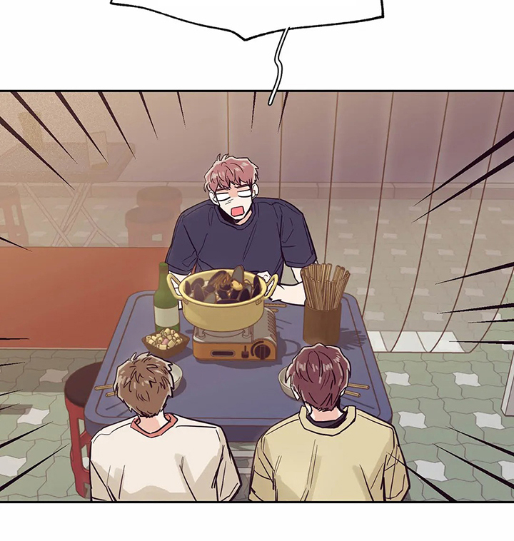 婚礼祝歌漫画,第80章：【第二季】你们都一样2图