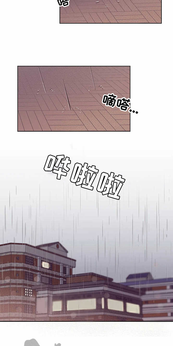 婚礼祝福语大全漫画,第52章：喝醉了3图