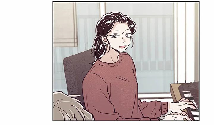 婚礼祝福语大全漫画,第101章：【第二季】难道你喜欢我？4图