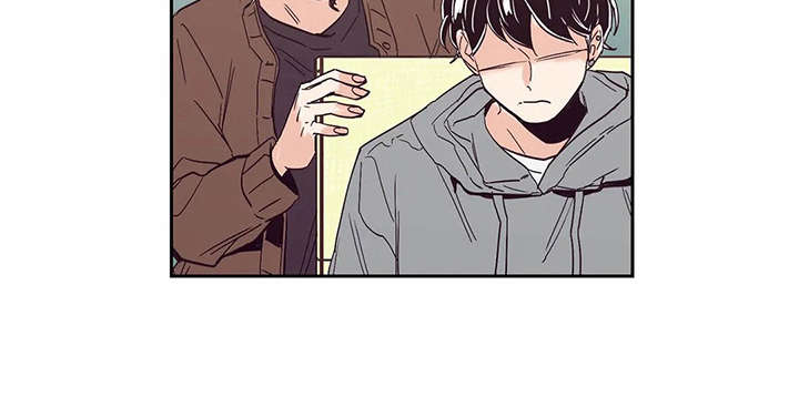 婚礼祝歌漫画,第48章：没有改变4图