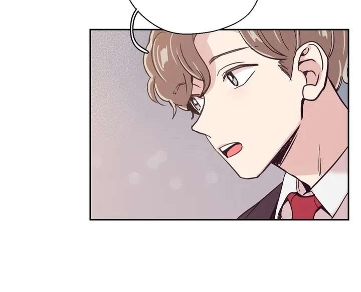 婚礼祝歌漫画,第17章：想要问的4图