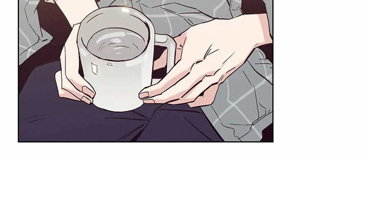 婚礼祝歌漫画,第53章：照顾1图