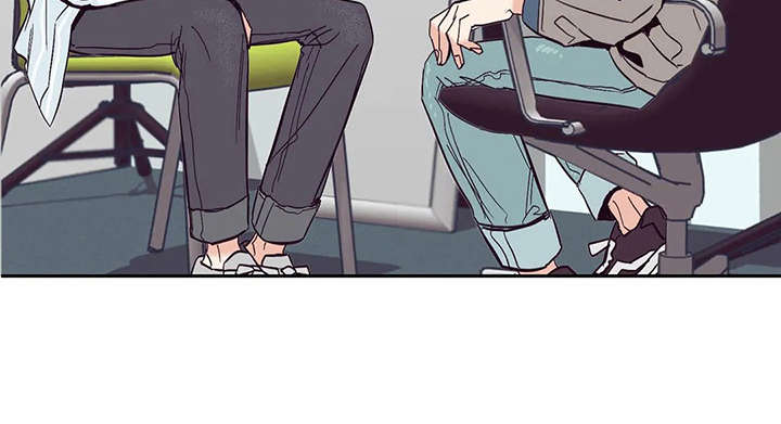 婚礼祝歌漫画,第25章：恭喜3图