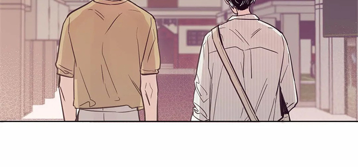 婚礼祝歌漫画,第113章：【第二季】住了好久1图