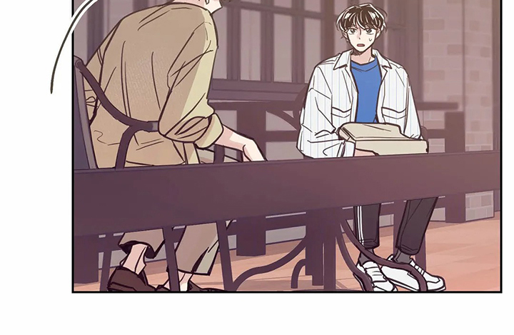 婚礼祝歌漫画,第124章：【第二季】混乱的心4图