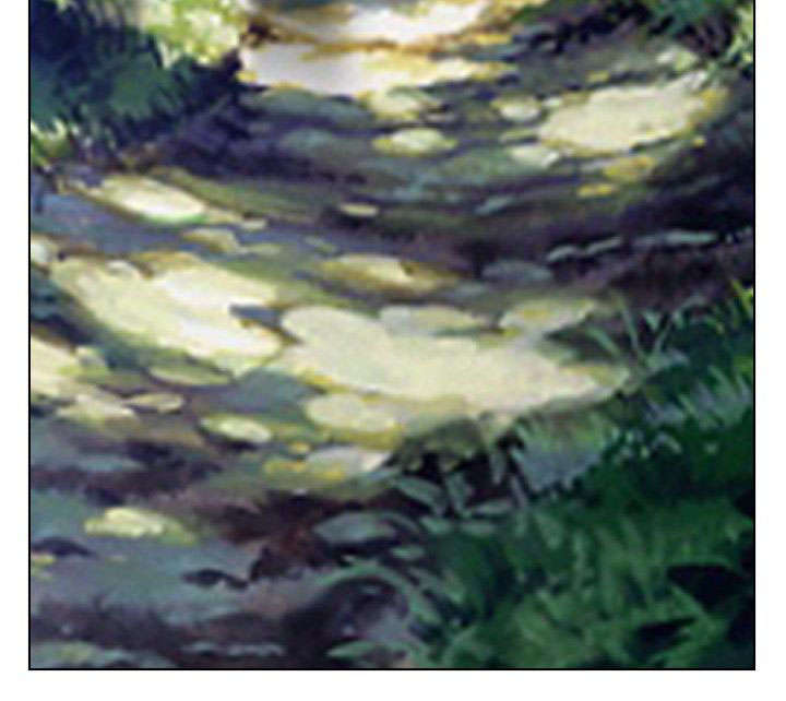 拯救宅男漫画,第4章：报答3图