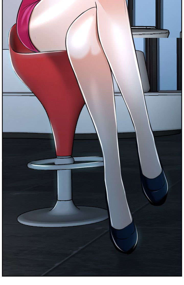 拯救宅男漫画,第32章：下落1图