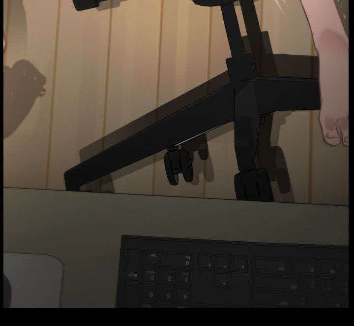 拯救宅男漫画,第1章：最悲惨的事1图