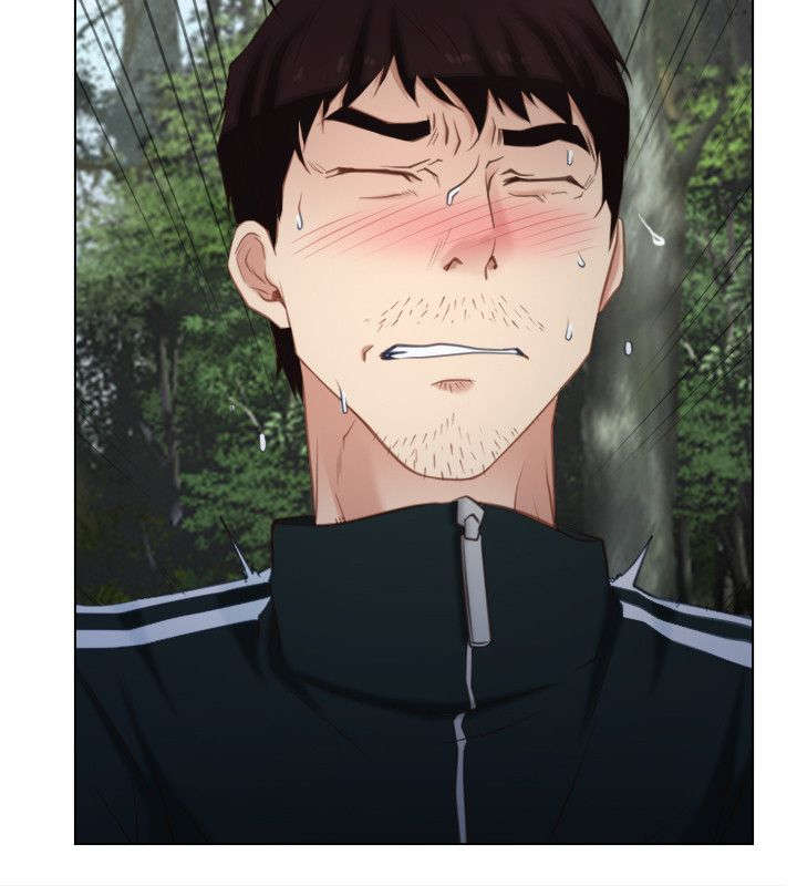 拯救宅男漫画,第7章：要求2图