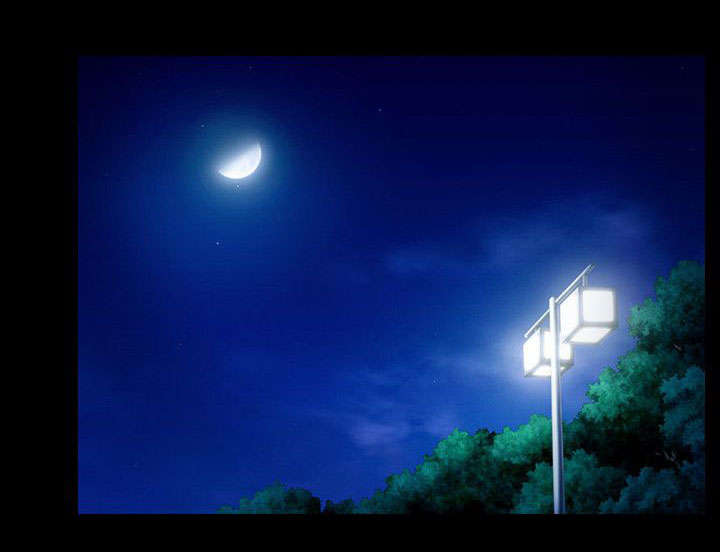 拯救宅男漫画,第72章：哭泣2图