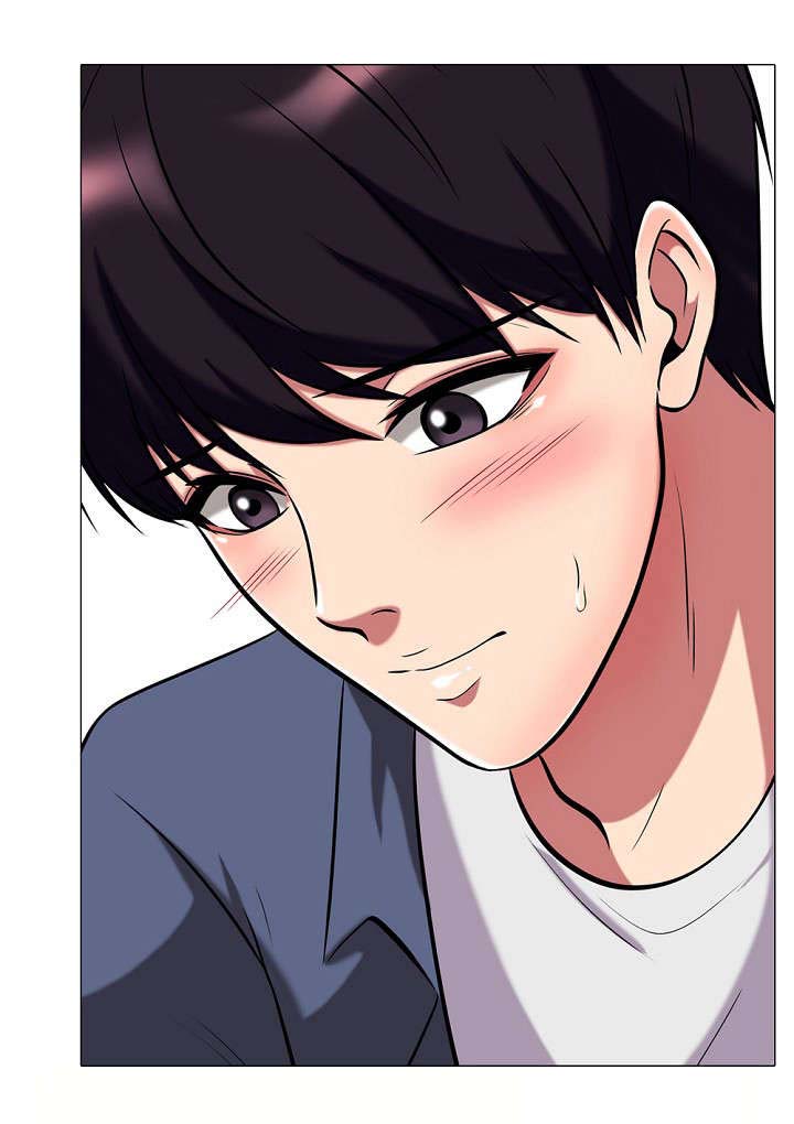 教授的缩写英语漫画,第17章：死罪1图