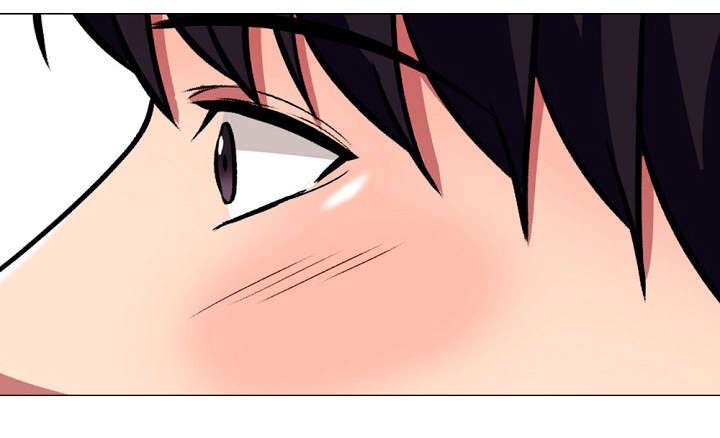 教授的缩写英语漫画,第23章：刺激1图