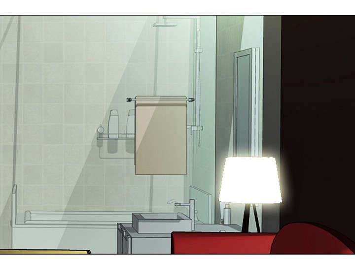 教授的提议漫画,第25章：联系3图