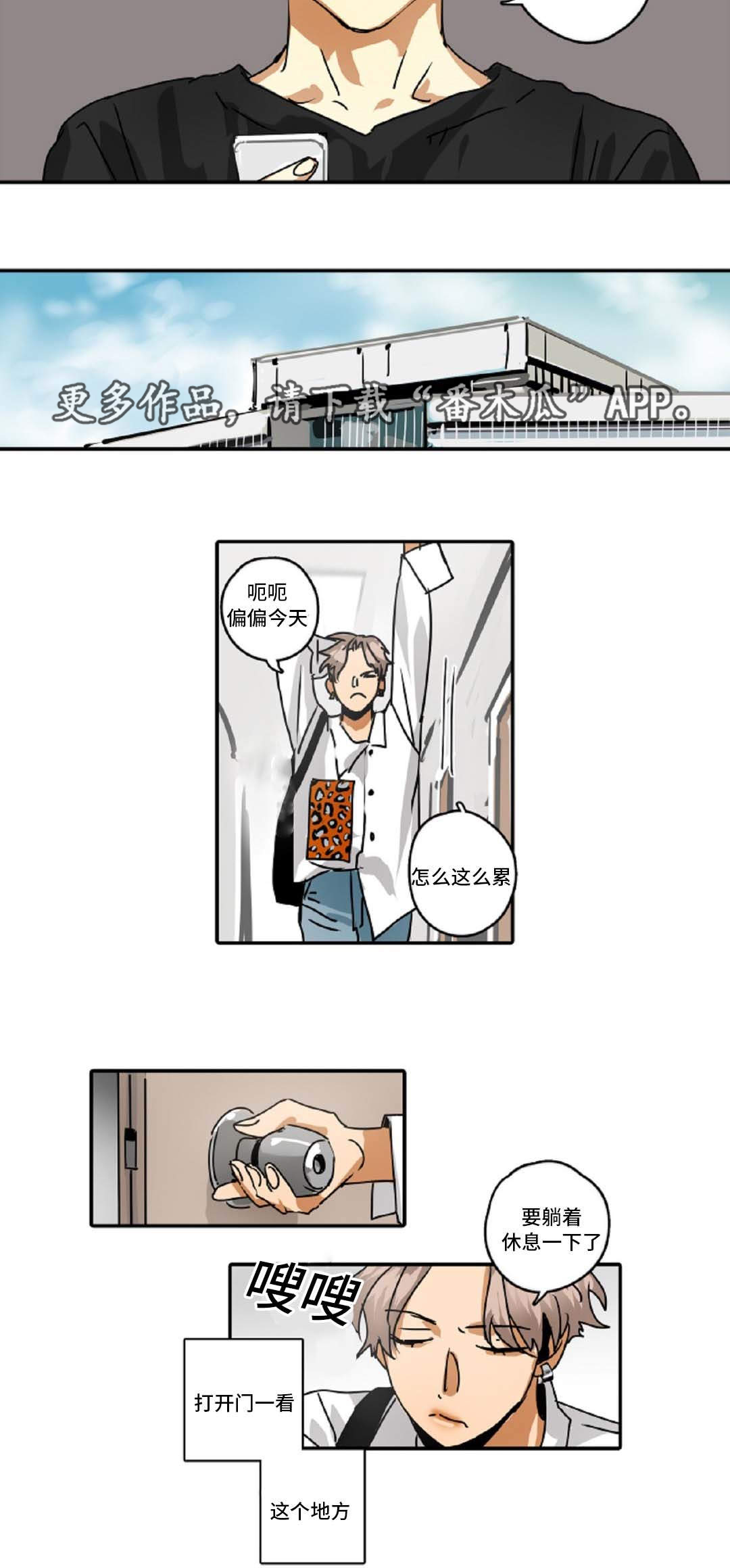 第43章：理想型2