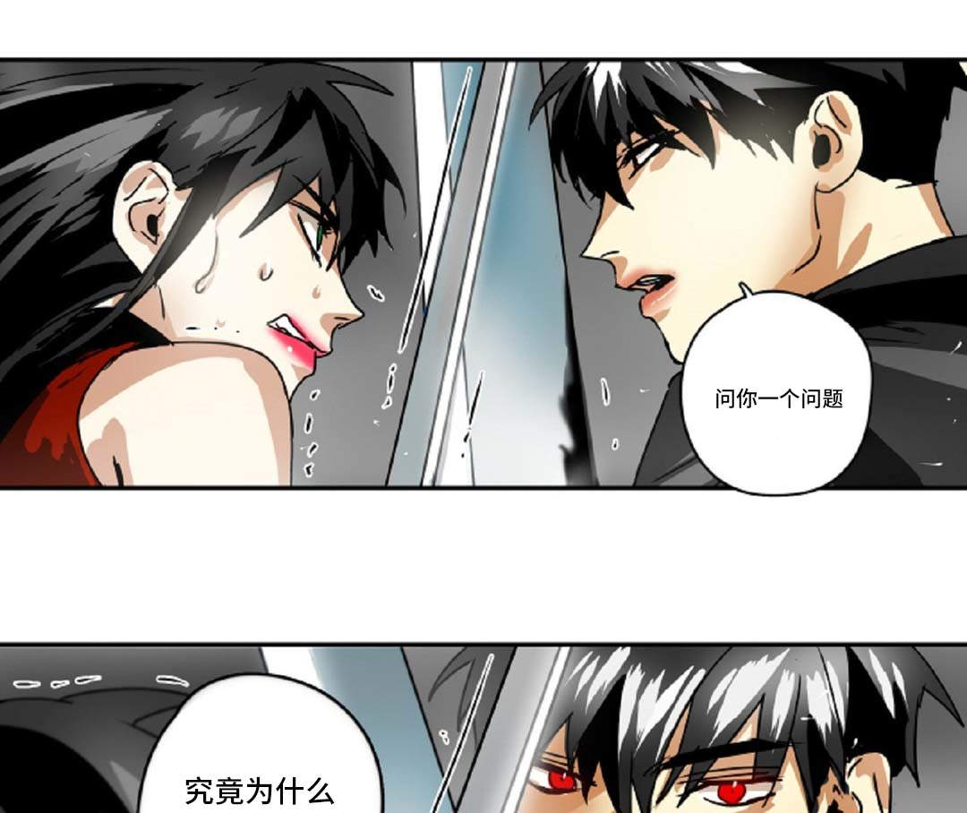 第40章：背叛2