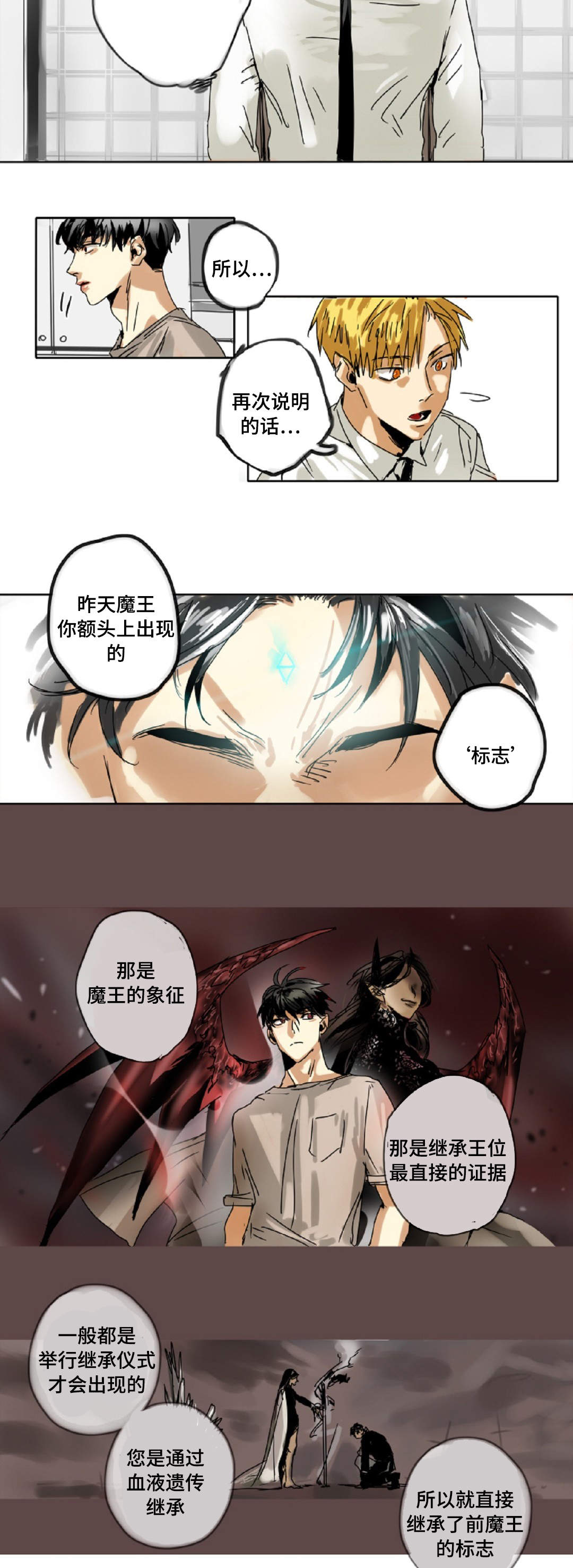 第3章：魔王的标志4