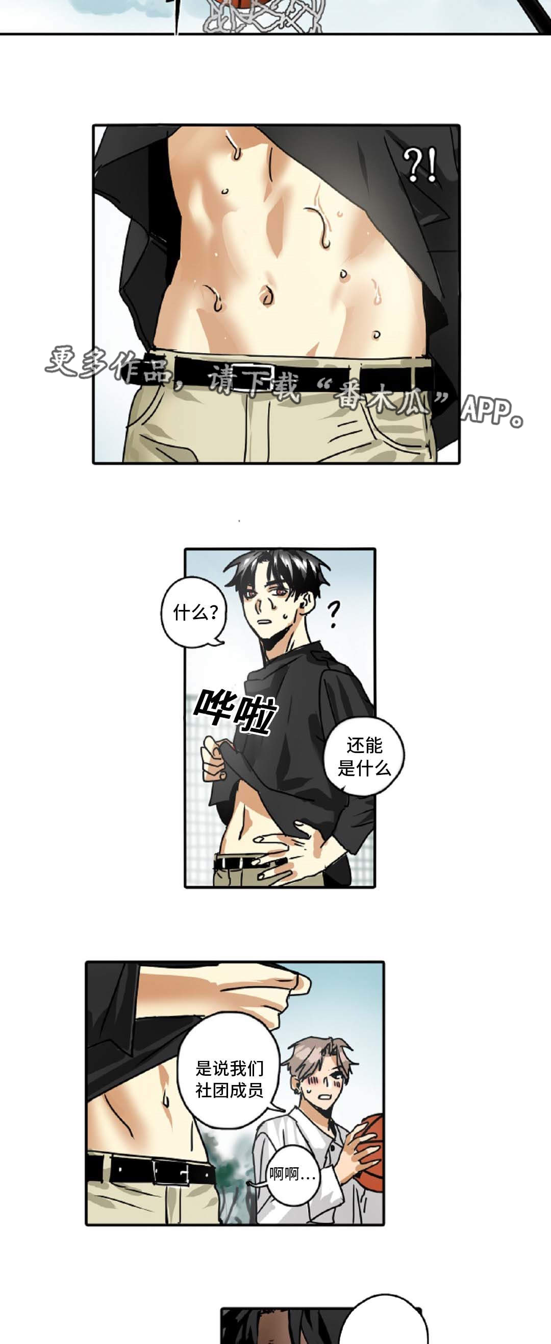 第43章：理想型4